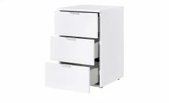 Dreamer eXpress Nachtkommode Dreamer | Weiß / Polarweiß -Tische Verkäufe 11126725 3 201811271528