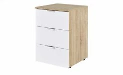 Dreamer eXpress Nachtkommode Dreamer | Eiche sägerau (Nachbildung) / Weiß 4 Dreamer eXpress Nachtkommode Dreamer | Eiche sägerau (Nachbildung) / Weiß -Tische Verkäufe 11126726 3 201811271516