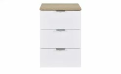 Dreamer eXpress Nachtkommode Dreamer | Eiche sägerau (Nachbildung) / Weiß 7 Dreamer eXpress Nachtkommode Dreamer | Eiche sägerau (Nachbildung) / Weiß -Tische Verkäufe 11126726 6 201908282235