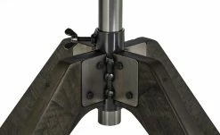 Beistelltisch Carpi Akazie | Vintage Grau -Tische Verkäufe 11127791 2 201811271609 1