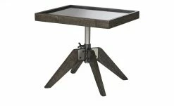 Beistelltisch Carpi Akazie | Vintage Grau -Tische Verkäufe 11127791 7 201811271609