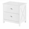 Nachtkonsole Mosi | Weiß 2 Nachtkonsole Mosi | Weiß -Tische Verkäufe 11128785 2 201811271526