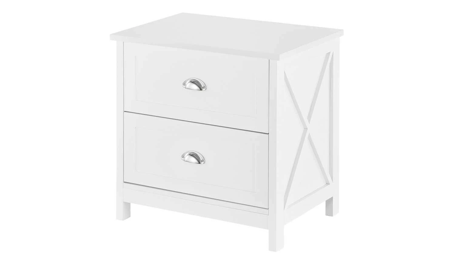 Nachtkonsole Mosi Nachtkonsole Mosi | Weiß -Tische Verkäufe 11128785 2 201811271526