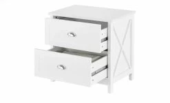 Nachtkonsole Mosi | Weiß 4 Nachtkonsole Mosi | Weiß -Tische Verkäufe 11128785 3 201811271526