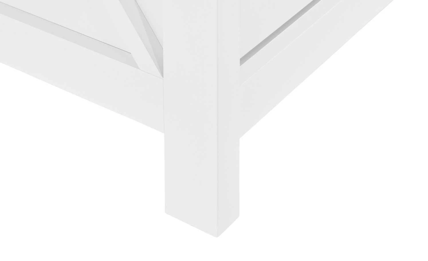 Nachtkonsole Mosi Nachtkonsole Mosi | Weiß -Tische Verkäufe 11128785 6 201811271526