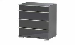 Gallery M Nachtkommoden-Paar 2 Stück Imola W