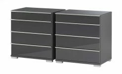 Gallery M Nachtkommoden-Paar 2 Stück Imola W -Tische Verkäufe 11134604 6 202103122232