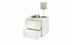 Wohnwert Nachtkommode Cantara | Bianco (Weiß) 49,3|cm -Tische Verkäufe 11135112 3 202208251234