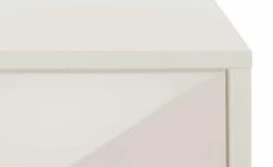 Wohnwert Nachtkommode Cantara | Kristall Grau 64,3|cm -Tische Verkäufe 11135500 4 202109292234