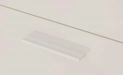 Wohnwert Nachtkommode Cantara | Kristall Grau 64,3|cm -Tische Verkäufe 11135500 6 202109292234