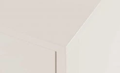 Wohnwert Nachtkommode Cantara | Kristall Grau 64,3|cm -Tische Verkäufe 11135500 8 202109292234