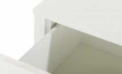 Wohnwert Nachtkommode Cantara | Bianco Weiß 64,3|cm -Tische Verkäufe 11135501 8 202109292234