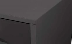 Wohnwert Nachtkommode Cantara | Schiefer Grau 49,3|cm -Tische Verkäufe 11135503 8 202109292234