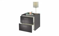 Wohnwert Nachtkommode Cantara | Schiefer Grau 49,3|cm -Tische Verkäufe 11135503 9 202109292234