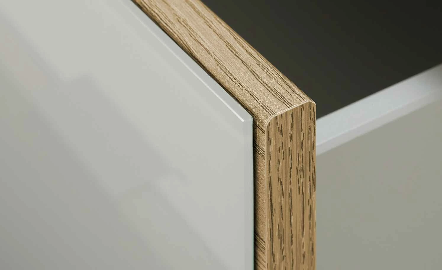 meinSchrank Nachtkommode One 710 meinSchrank Nachtkommode One 710 | Seidengrau / Riviera Eiche (Nachbildung) -Tische Verkäufe 11135966 8 202109011239