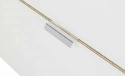 meinSchrank Nachtkommode One 710 | Weiß / Sonoma Eiche (Nachbildung) -Tische Verkäufe 11135967 4 202109021233