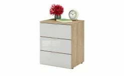 meinSchrank Nachtkommode One 710 | Seidengrau / Sonoma Eiche (Nachbildung) -Tische Verkäufe 11135977 7 202109011239
