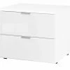 meinSchrank Nachtkommode One 710 | Weiß -Tische Verkäufe 11136016 6 202109292234
