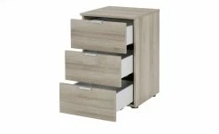 meinSchrank Nachtkommode One 710 | Platin Eiche (Nachbildung) -Tische Verkäufe 11136018 2 202109061235