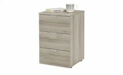 meinSchrank Nachtkommode One 710 | Platin Eiche (Nachbildung) -Tische Verkäufe 11136018 4 202109061235
