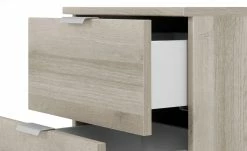 meinSchrank Nachtkommode One 710 | Platin Eiche (Nachbildung) -Tische Verkäufe 11136018 7 202109061235