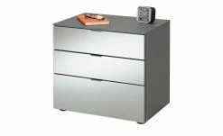 Nachtkommode mit verspiegelten Fronten Bonio | 52,5|cm 6 Nachtkommode mit verspiegelten Fronten Bonio | 52,5|cm -Tische Verkäufe 11136345 4 202201191242