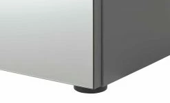 Nachtkommode mit verspiegelten Fronten Bonio | 52,5|cm 8 Nachtkommode mit verspiegelten Fronten Bonio | 52,5|cm -Tische Verkäufe 11136345 7 202201191242