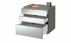 Nachtkommode mit verspiegelten Fronten Bonio | 62,5|cm -Tische Verkäufe 11136352 7 202201191242