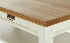 maison bleue Couchtisch Lina | Champagner / Wildeiche 6 maison bleue Couchtisch Lina | Champagner / Wildeiche -Tische Verkäufe 11205894 4 201811271544