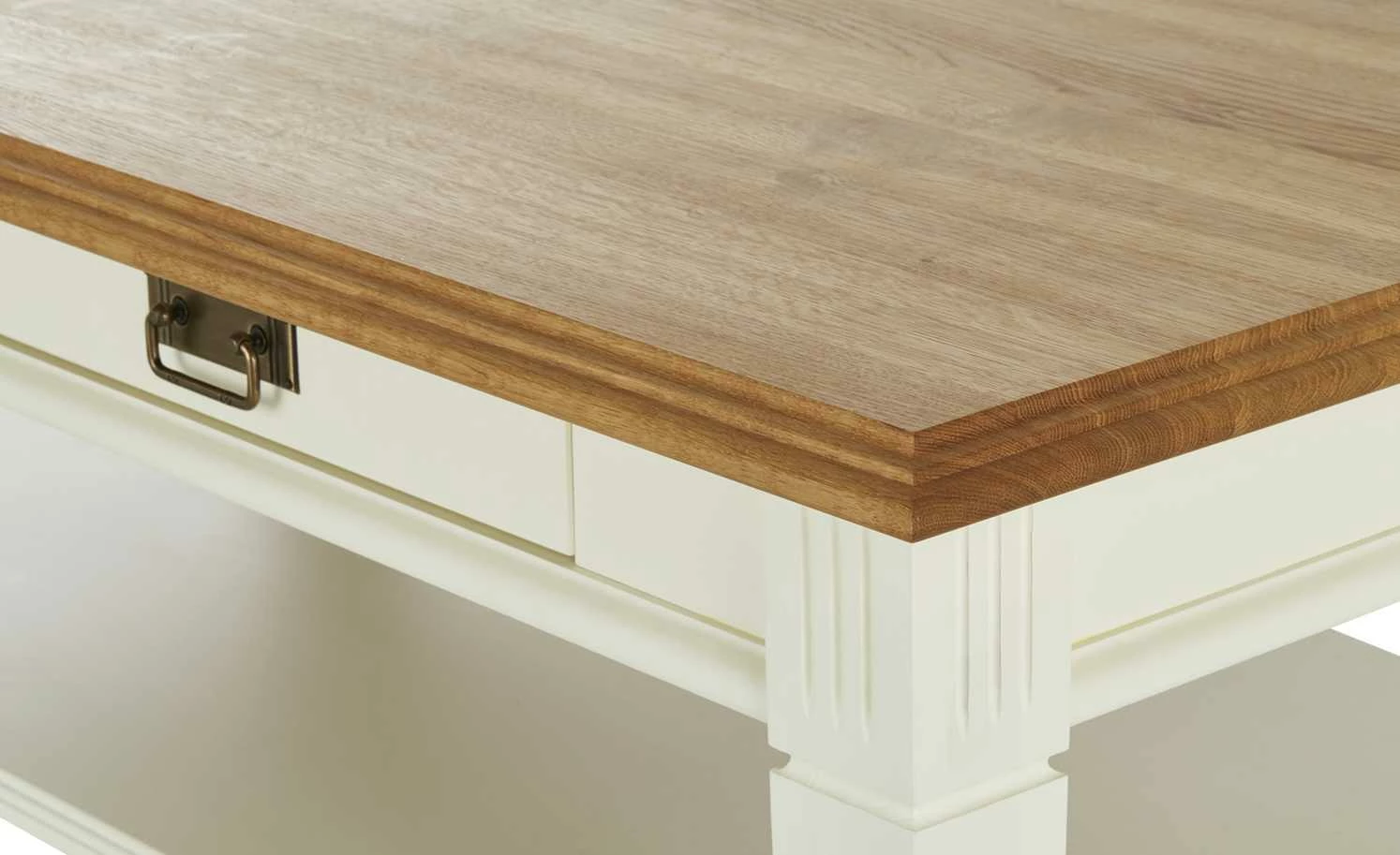 maison bleue Couchtisch Lina maison bleue Couchtisch Lina | Champagner / Wildeiche -Tische Verkäufe 11205894 4 201811271544