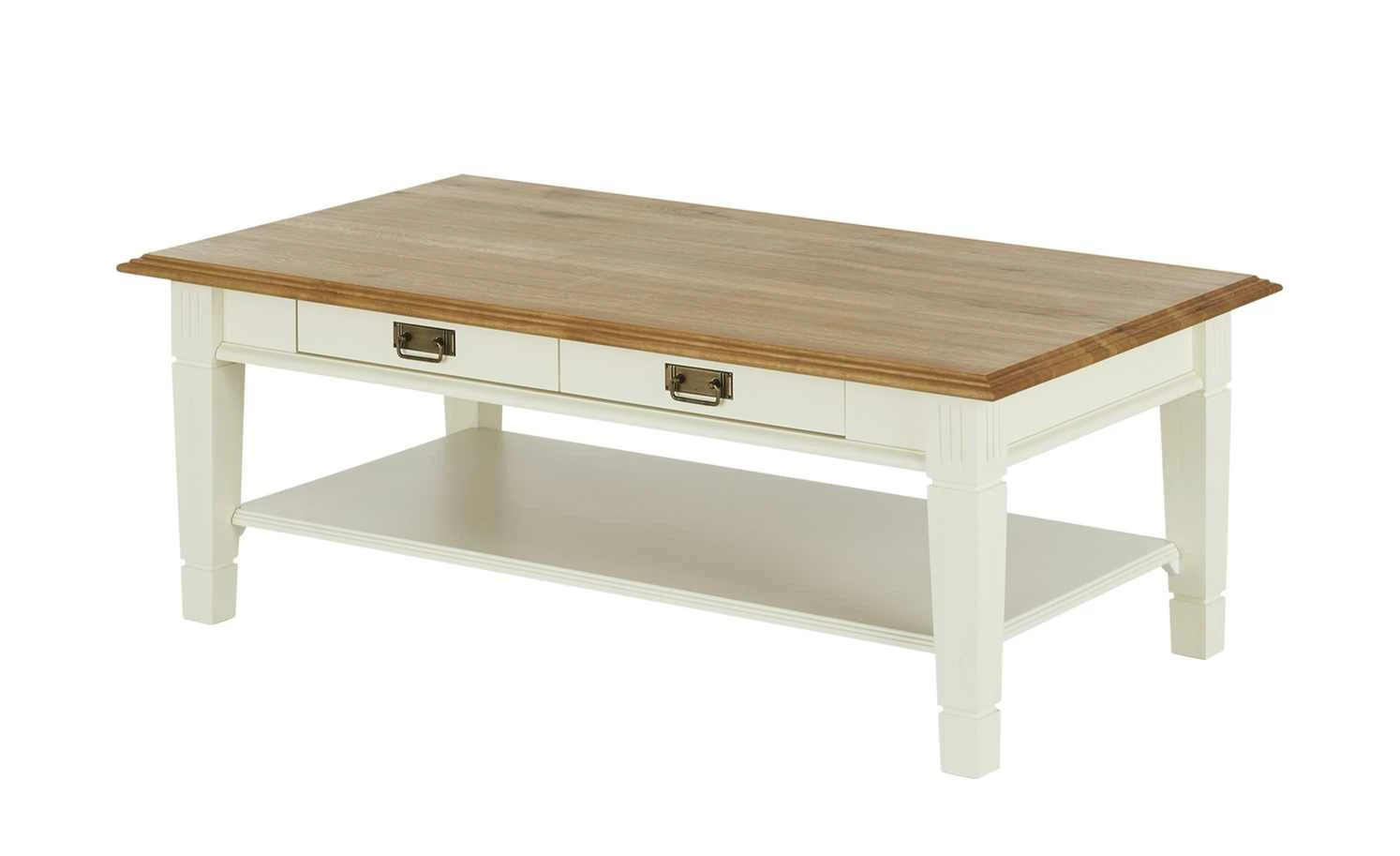 maison bleue Couchtisch Lina maison bleue Couchtisch Lina | Champagner / Wildeiche -Tische Verkäufe 11205894 7 201811271544