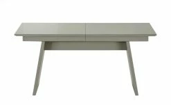 LEONARDO Esstisch ausziehbar Cube | Palazzo (Taupe) 4 LEONARDO Esstisch ausziehbar Cube | Palazzo (Taupe) -Tische Verkäufe 11224529 1 201811271609