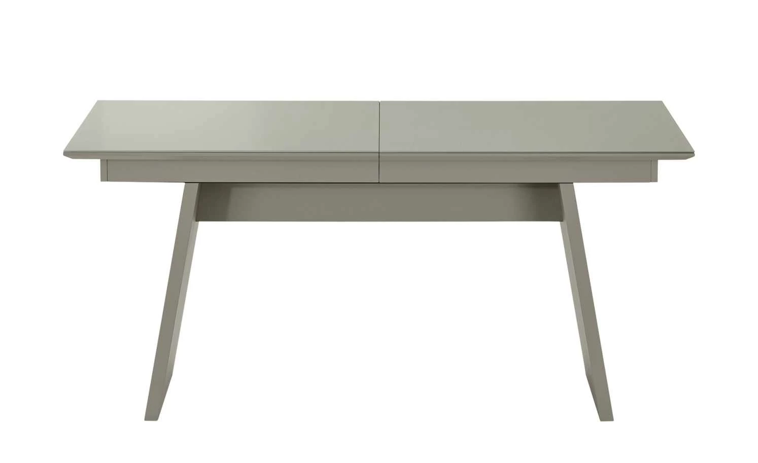 LEONARDO Esstisch ausziehbar Cube LEONARDO Esstisch ausziehbar Cube | Palazzo (Taupe) -Tische Verkäufe 11224529 1 201811271609