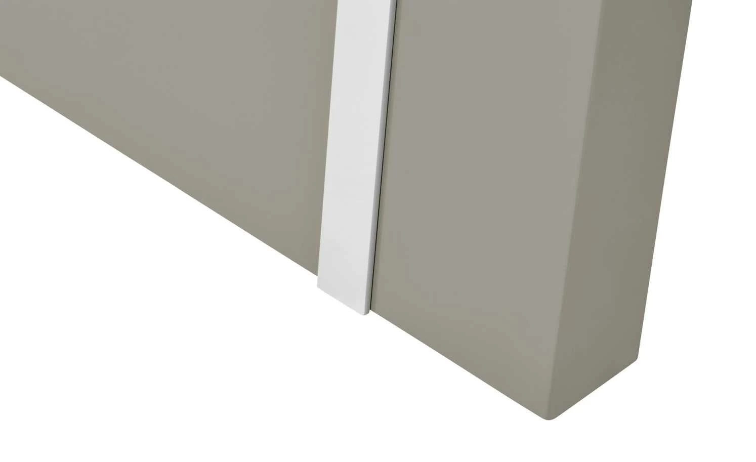 LEONARDO Esstisch ausziehbar Cube LEONARDO Esstisch ausziehbar Cube | Palazzo (Taupe) -Tische Verkäufe 11224529 6 201907102243