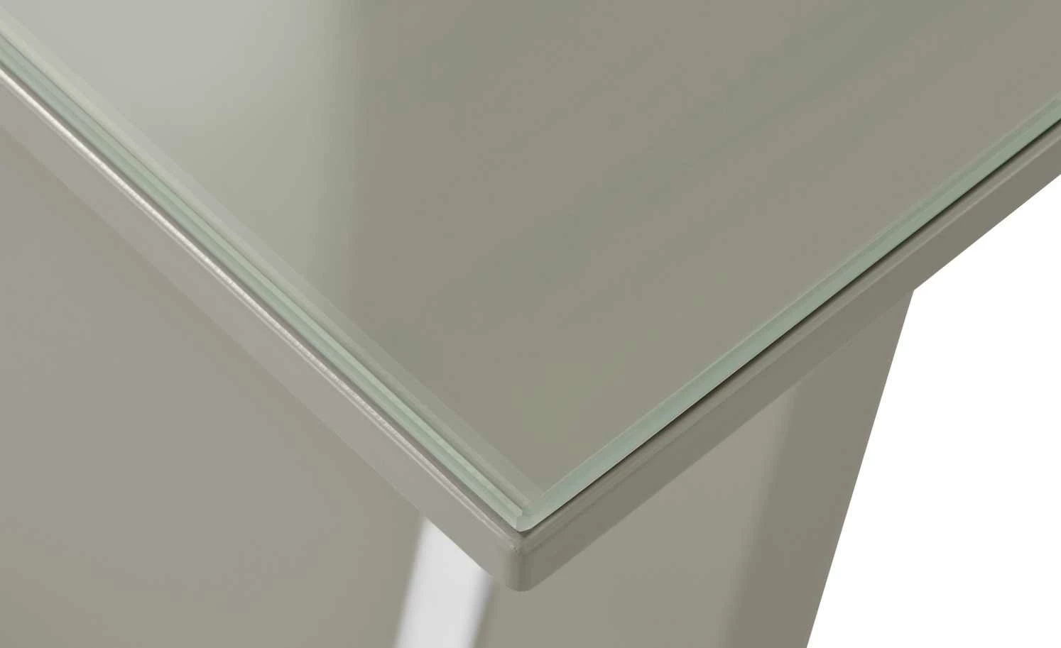 LEONARDO Esstisch ausziehbar Cube LEONARDO Esstisch ausziehbar Cube | Palazzo (Taupe) -Tische Verkäufe 11224529 7 201907102243