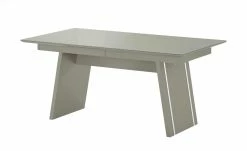 LEONARDO Esstisch ausziehbar Cube | Palazzo (Taupe) 3 LEONARDO Esstisch ausziehbar Cube | Palazzo (Taupe) -Tische Verkäufe 11224529 8 201907102243