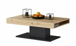 Couchtisch Light Line 6 | Schwarz 7 Couchtisch Light Line 6 | Schwarz -Tische Verkäufe 11225712 6 201902042202