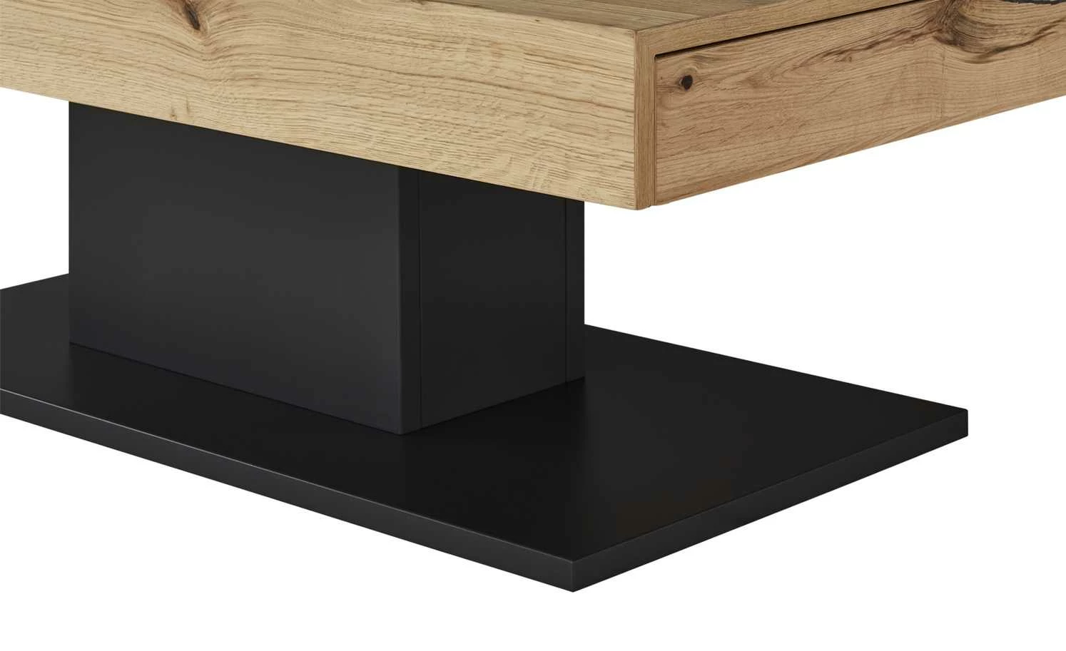 Couchtisch Light Line 6 Couchtisch Light Line 6 | Schwarz -Tische Verkäufe 11225712 7 201902042202