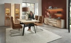 Esstisch Light Line 6