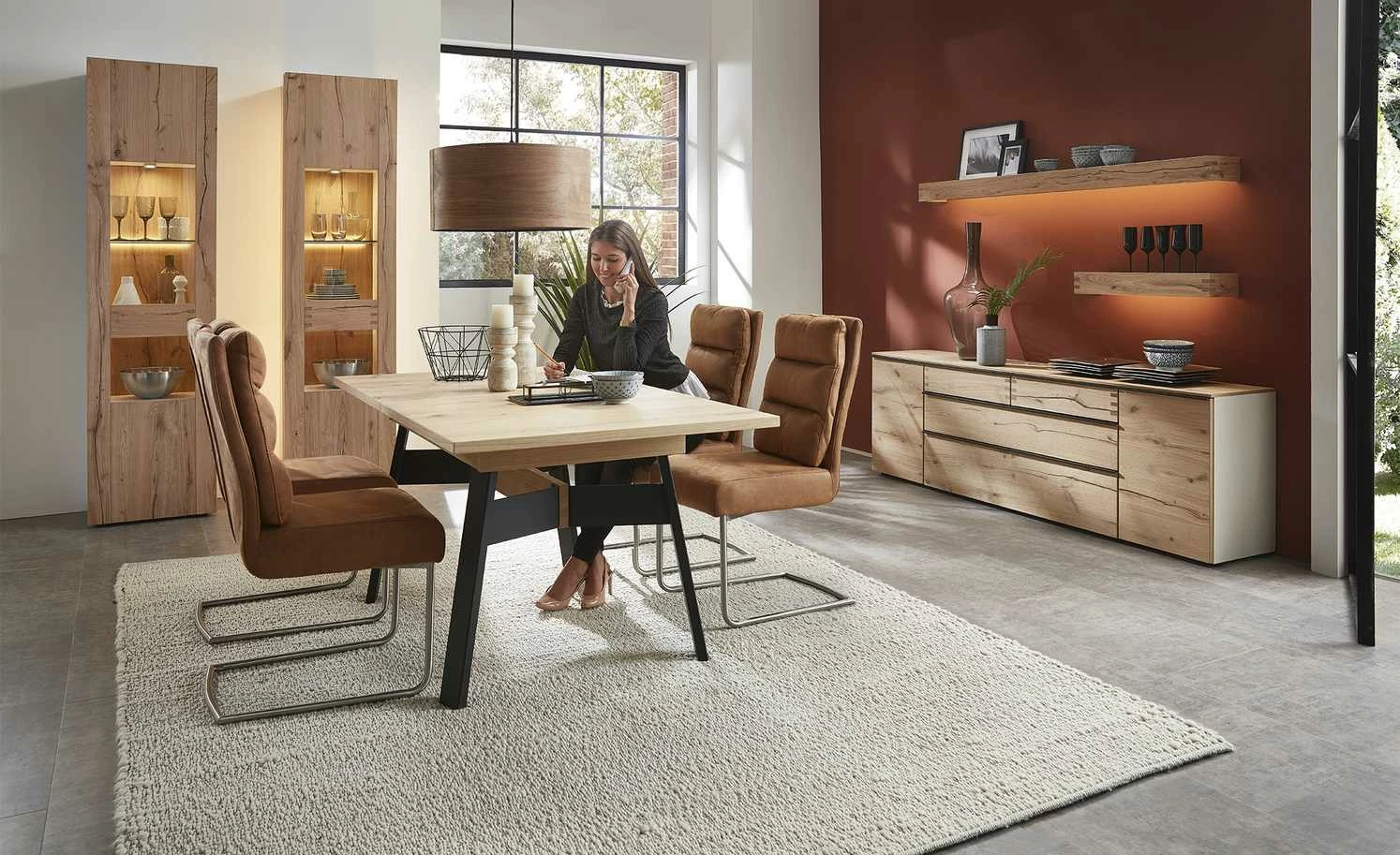 Esstisch Light Line 6 Esstisch Light Line 6 -Tische Verkäufe 11225714 16 202102022237