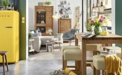 Tresentisch Sahara | 120|cm