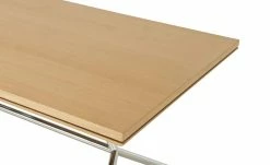 JOOP! Esstisch ausziehbar Loft | 160|cm -Tische Verkäufe 11302011 10 202103182233