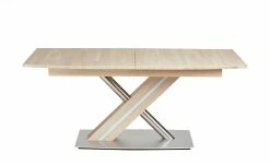 Woodford Säulentisch massiv ausziehbar Tristan | 180|cm -Tische Verkäufe 11302881 6 202202160005