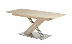 Woodford Säulentisch massiv ausziehbar Tristan | 180|cm -Tische Verkäufe 11302881 7 202202160005