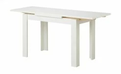 Esstisch ausziehbar FleX | Weiß 110|cm 60|cm -Tische Verkäufe 11302950 2 201811271458