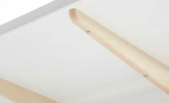 Esstisch ausziehbar FleX | Weiß 110|cm 60|cm -Tische Verkäufe 11302950 4 201811271458