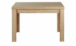 Esstisch ausziehbar FleX | Eiche sägerau (Nachbildung) 120|cm 80|cm -Tische Verkäufe 11302954 4 201811271458