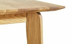 Woodford Esstisch massiv Alex | Eiche ca. 160x90 cm fest -Tische Verkäufe 11303098 6 201811271517