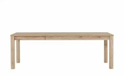 Esstisch ausziehbar Dekora | ca. 160x90 cm -Tische Verkäufe 11303190 3 201903191512