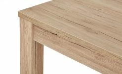 Esstisch ausziehbar Dekora | ca. 160x90 cm -Tische Verkäufe 11303190 8 201903191512